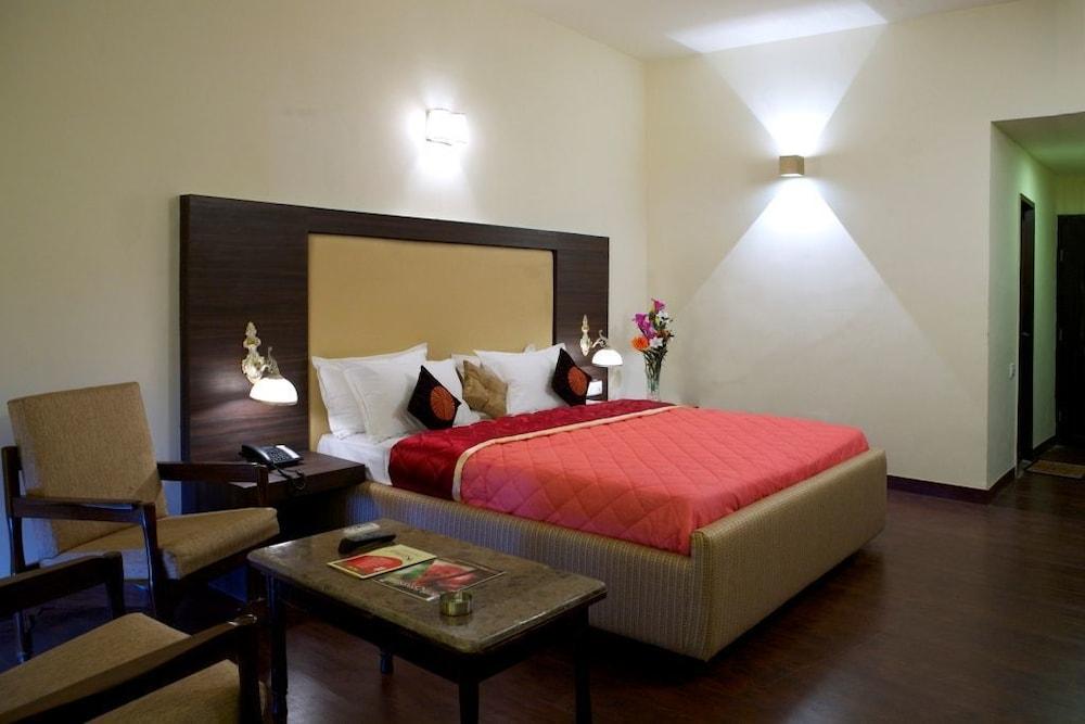Hotel Mandakini Jaya International Hyderabad Exterior photo