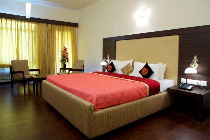Hotel Mandakini Jaya International Hyderabad Exterior photo